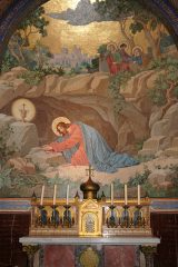 2010 Lourdes Pilgrimage - Day 1 (41/178)